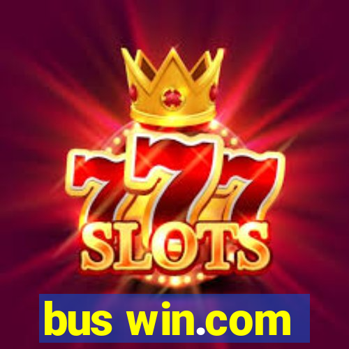 bus win.com